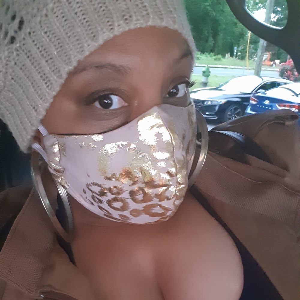 COPY - Face mask 🐞